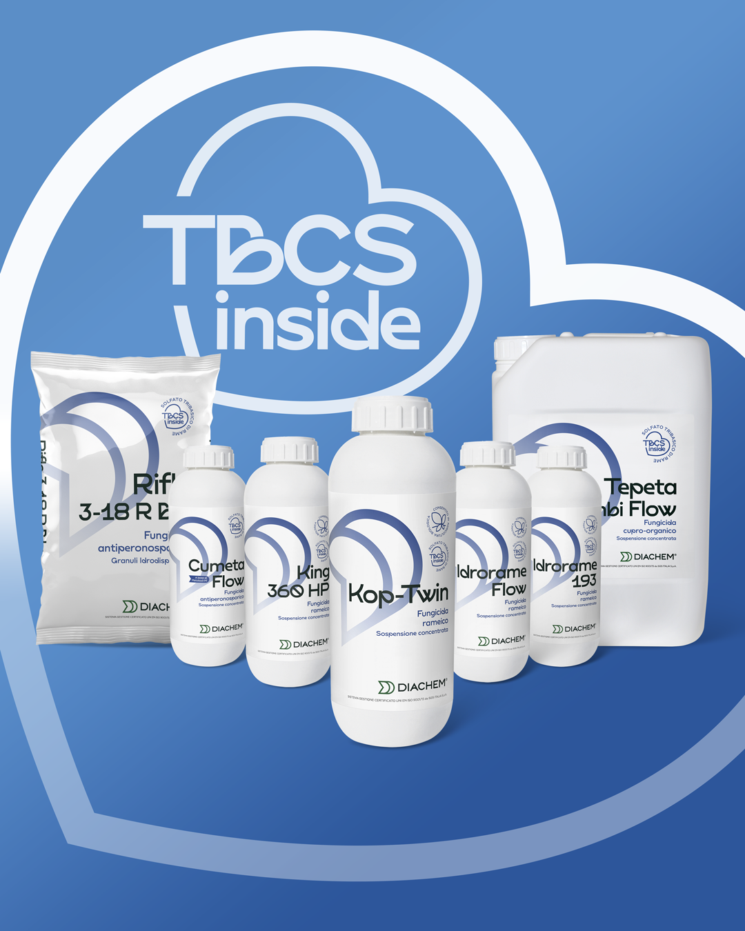 prodotti rameici Diachem