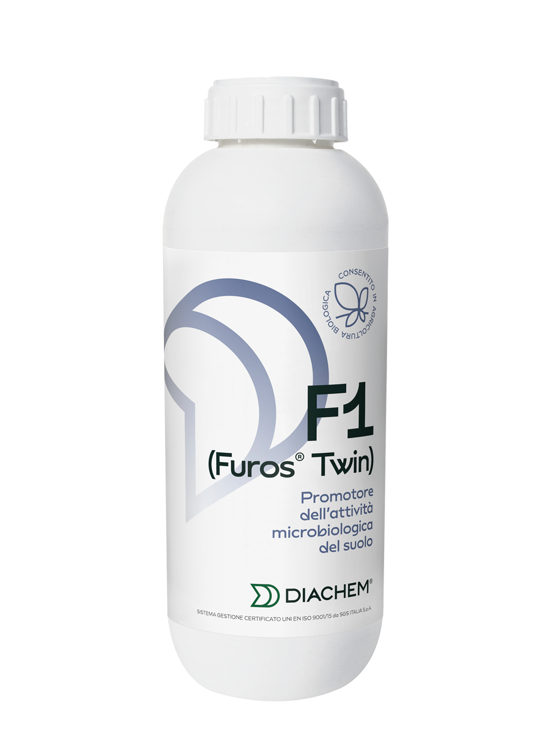 FurosTwinF1
