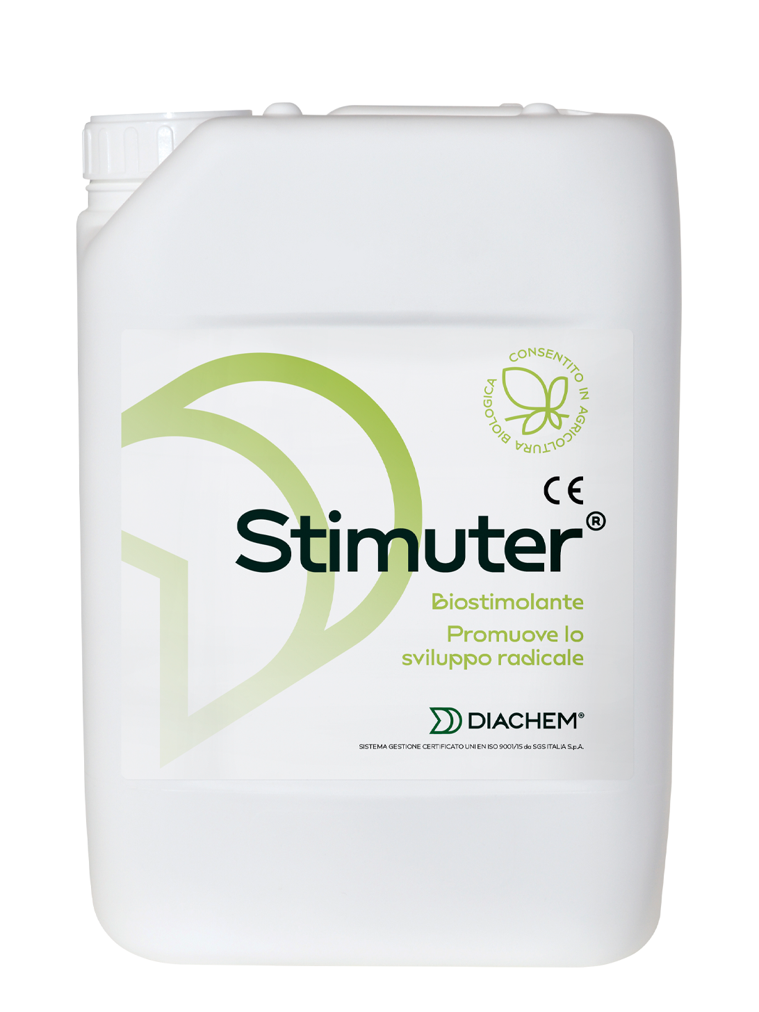 Stimuter