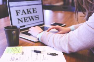 fake news nel settore agroalimentare