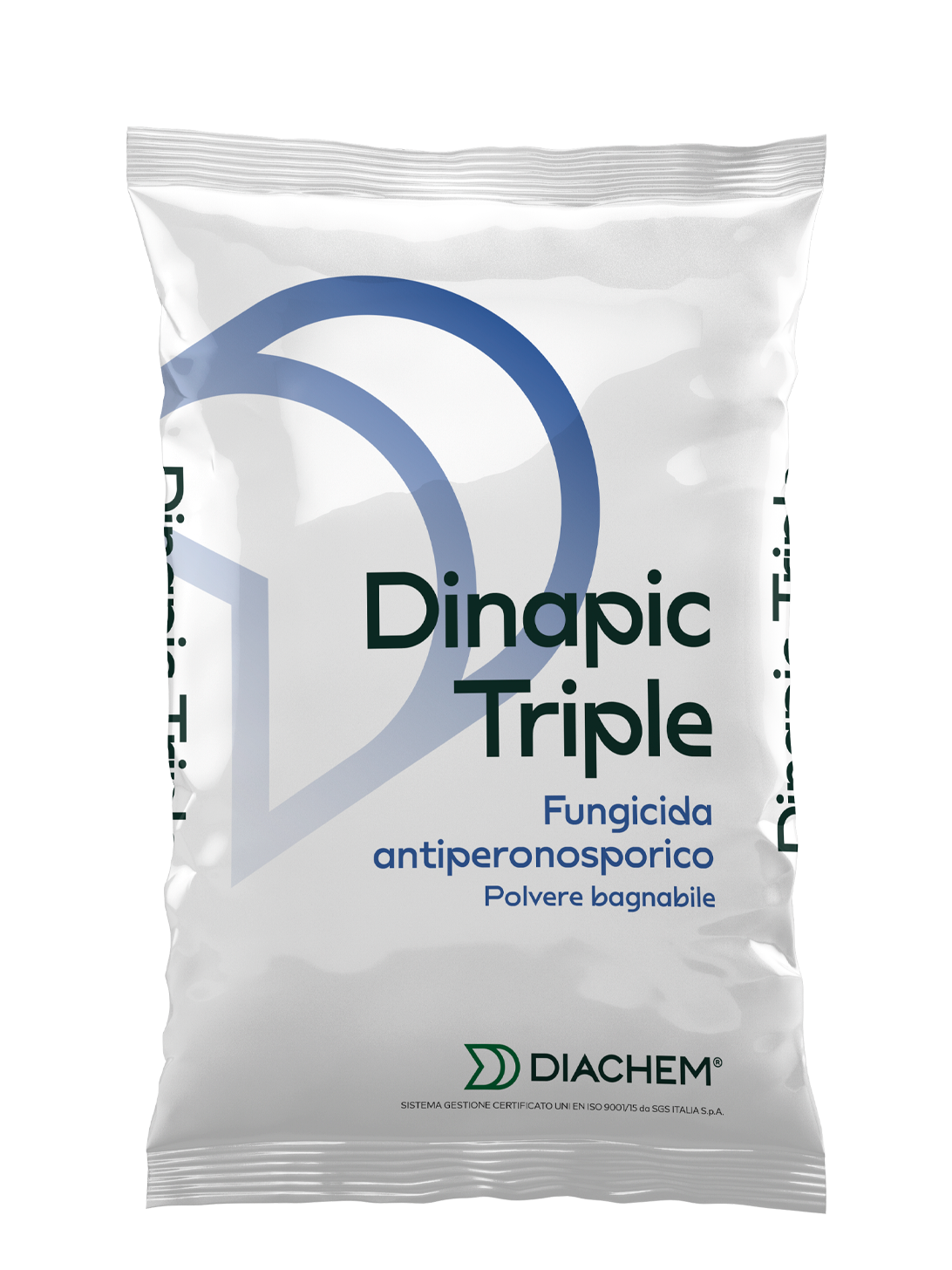 Fungicida Dinapic Triple