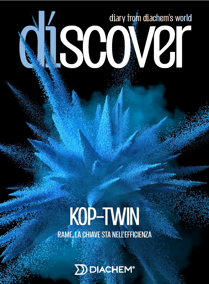 Come si usa il rame in agricoltura