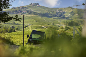 Formazione sicurezza macchine agricole