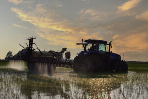 Sicurezza macchine agricole