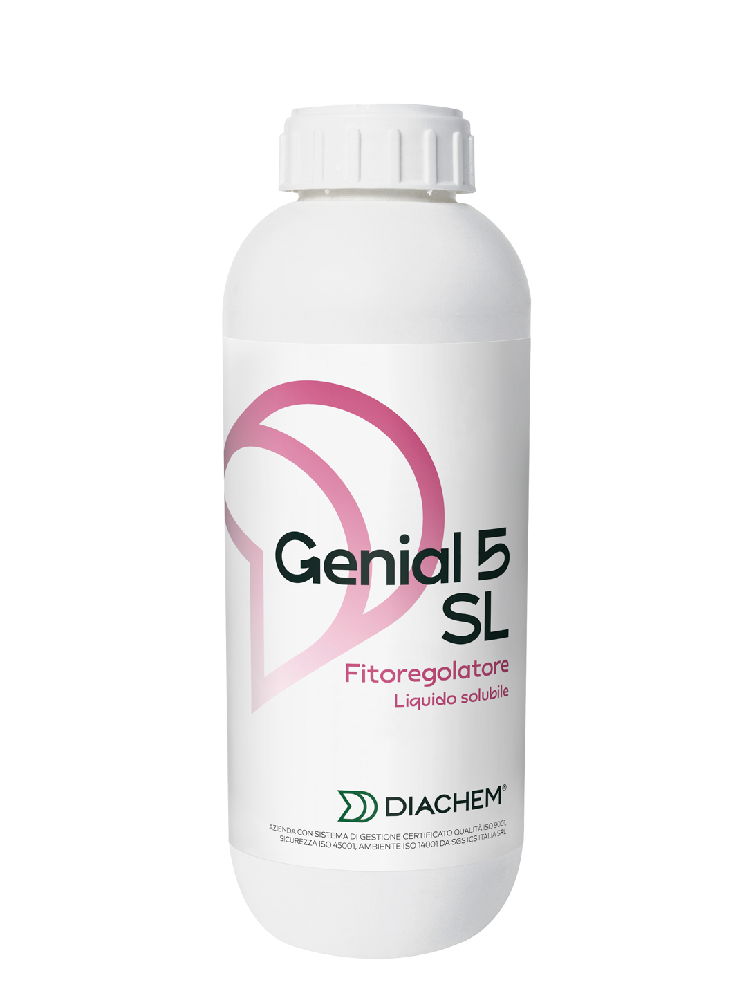 Genial5SL