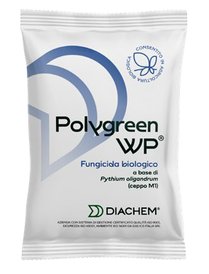 Polygreen WP