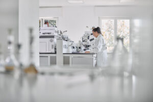 laboratorio