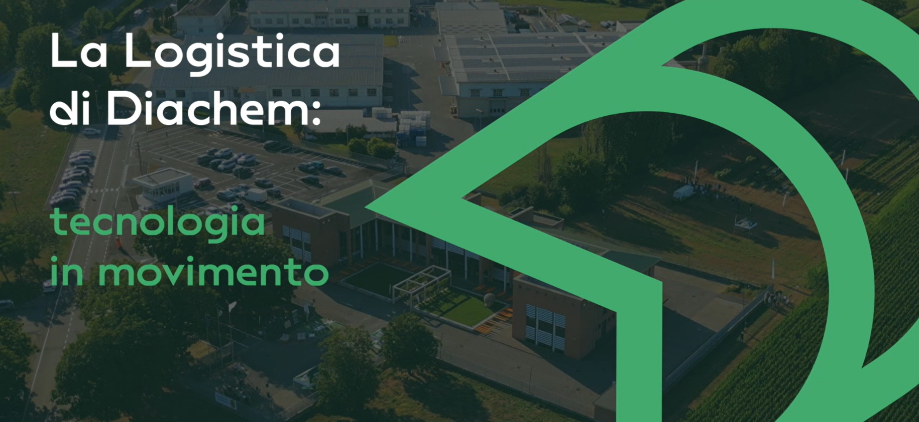Logistica Diachem